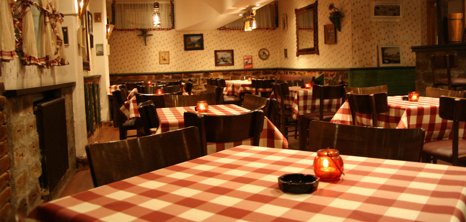 Kafana