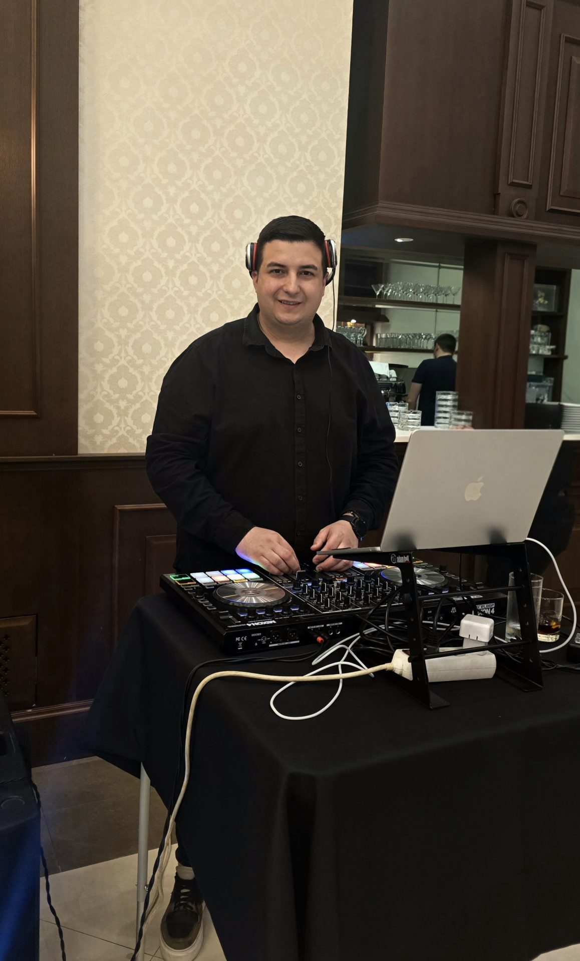 DJ Sava