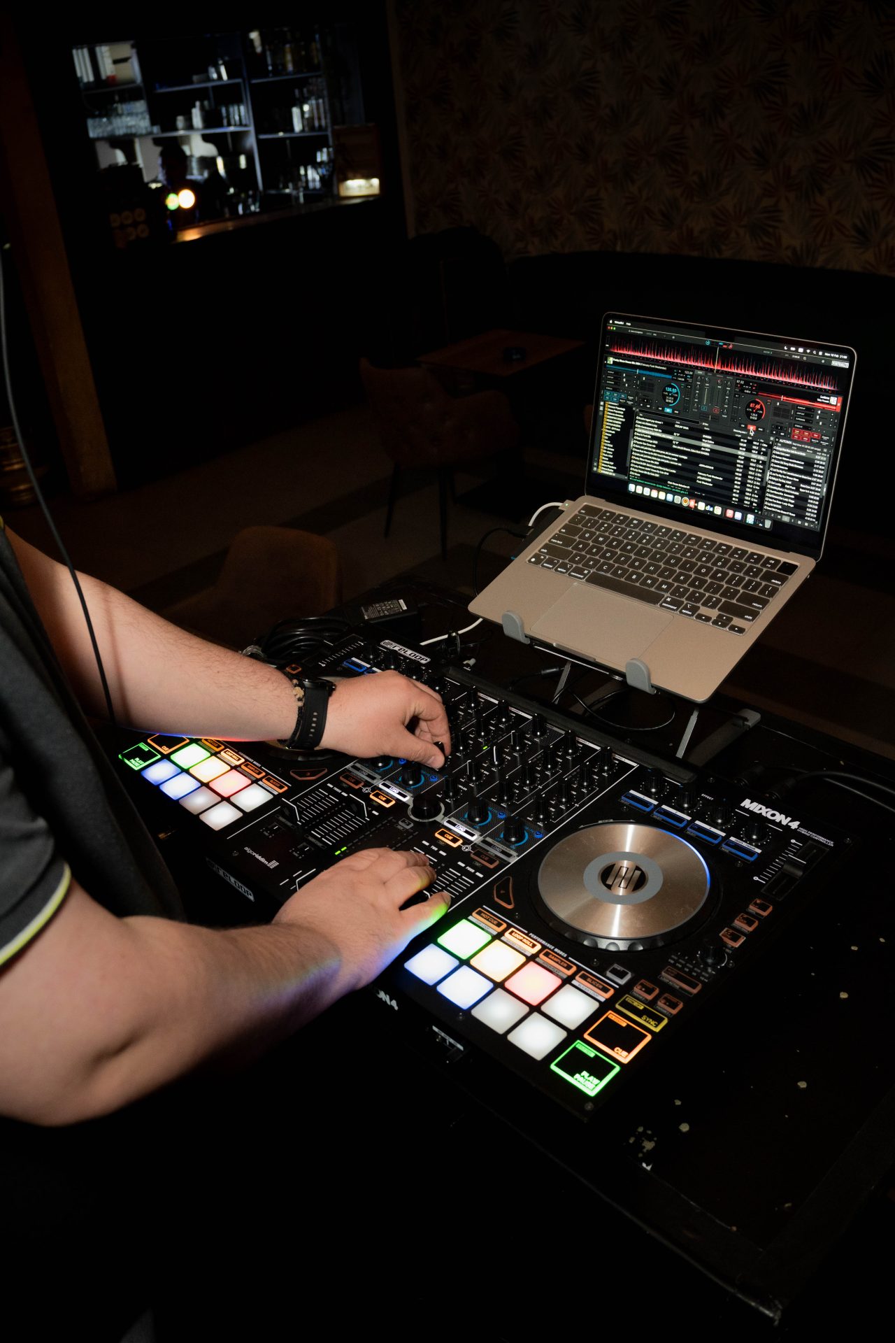 DJ Sava