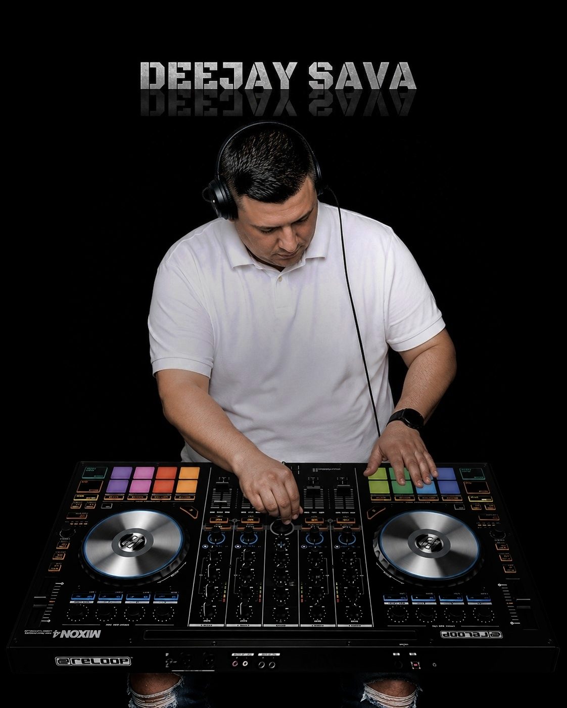 DJ Sava