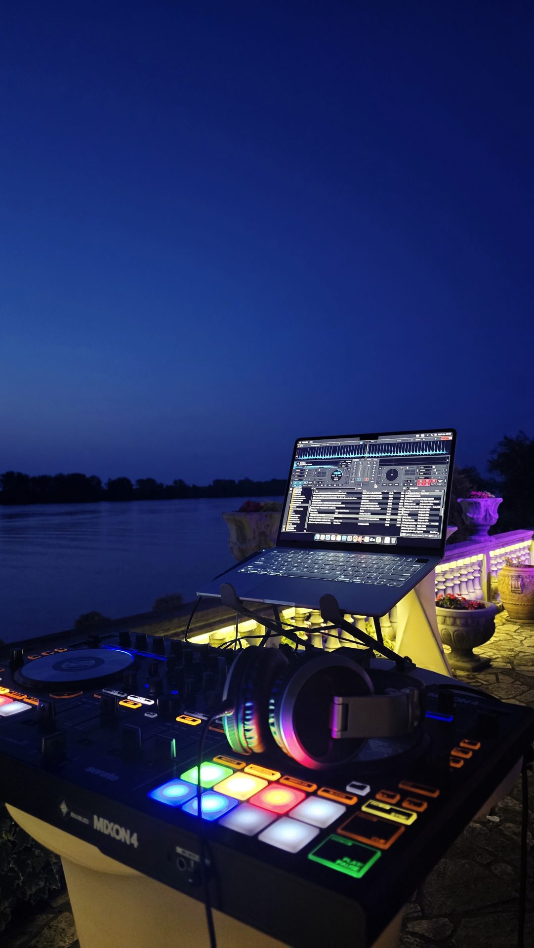 DJ Sava