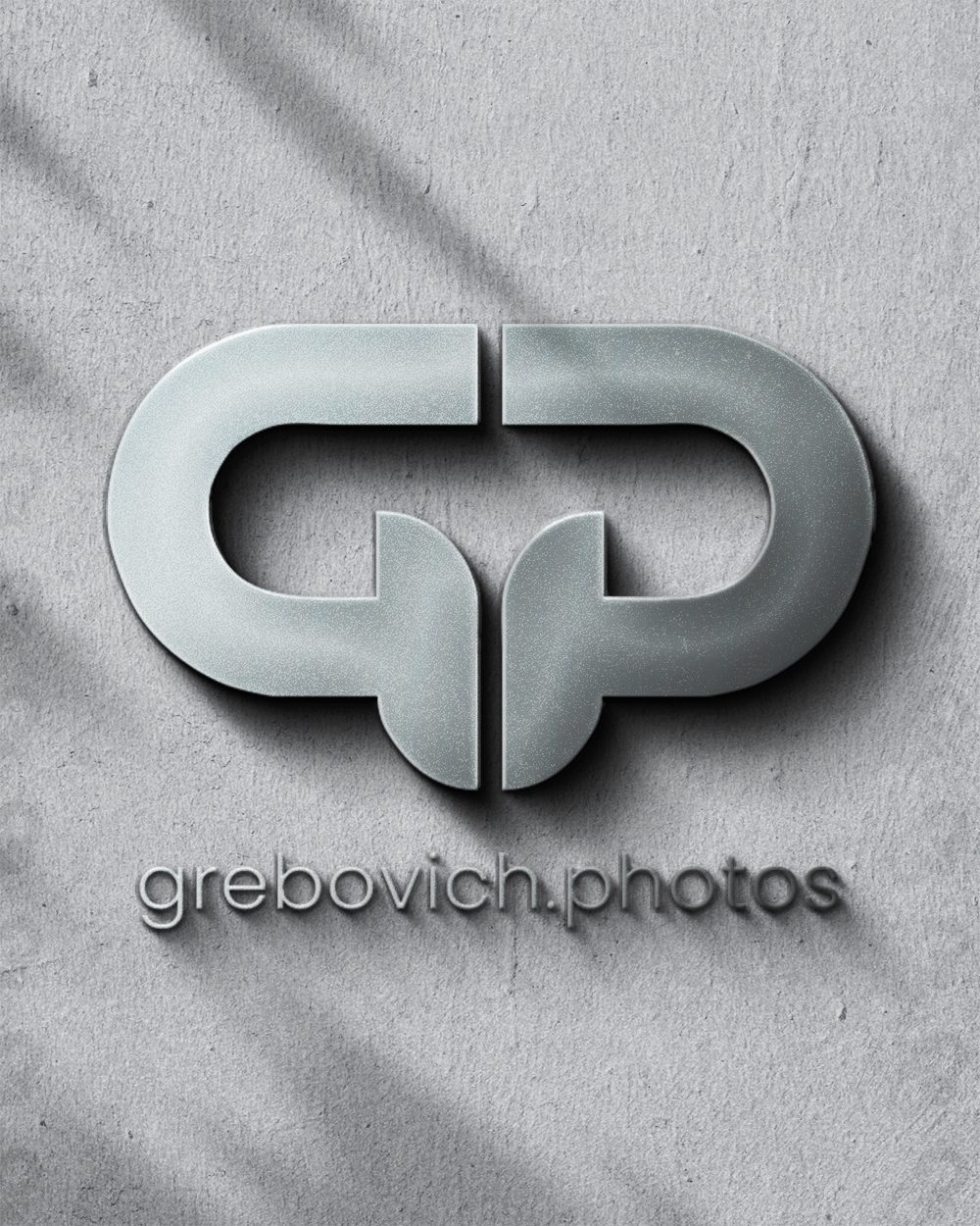 Grebovich Logo