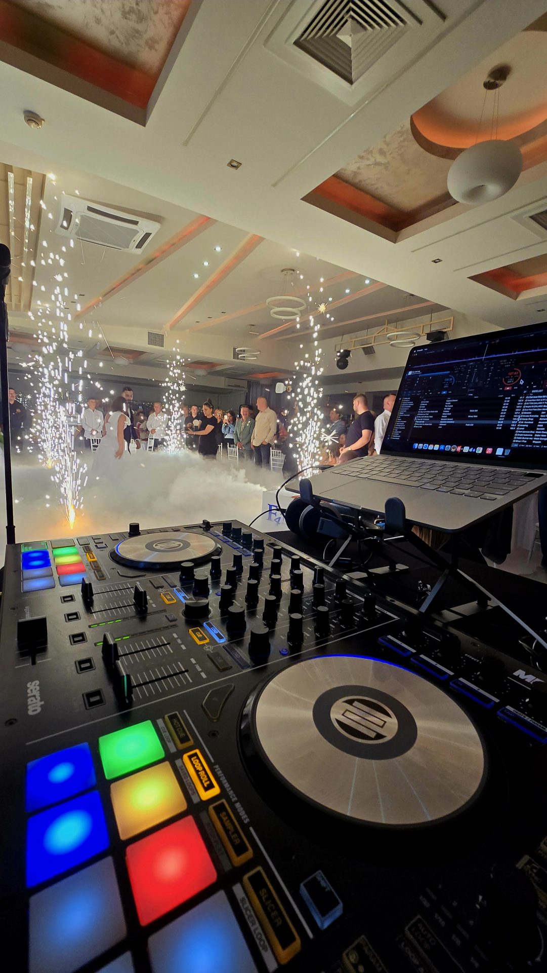 DJ Sava