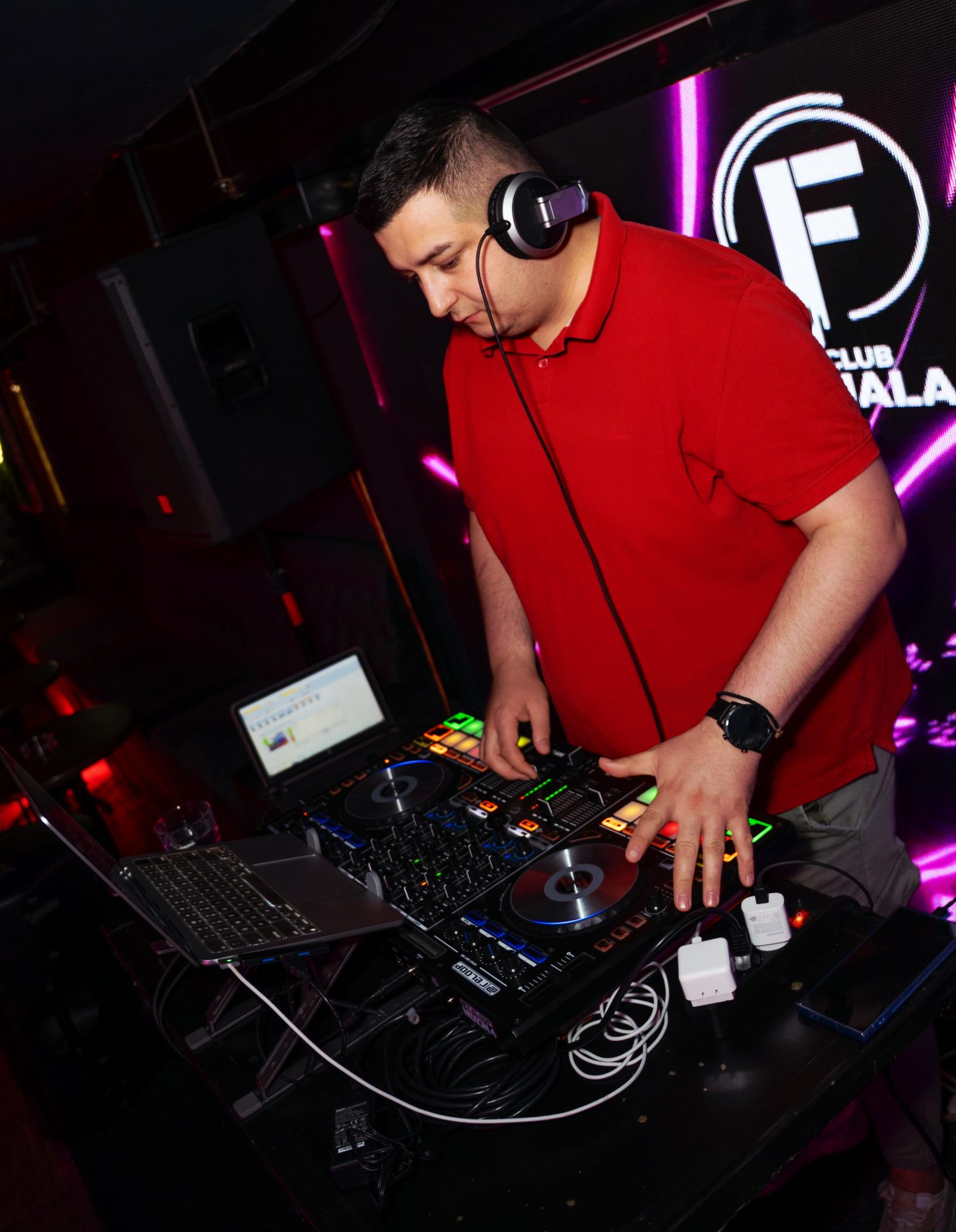 DJ Sava